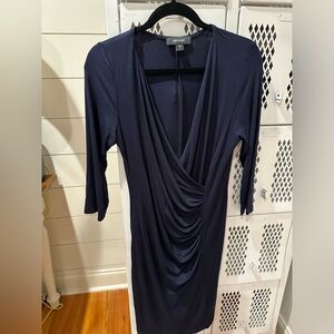 Karen Kane wrap dress